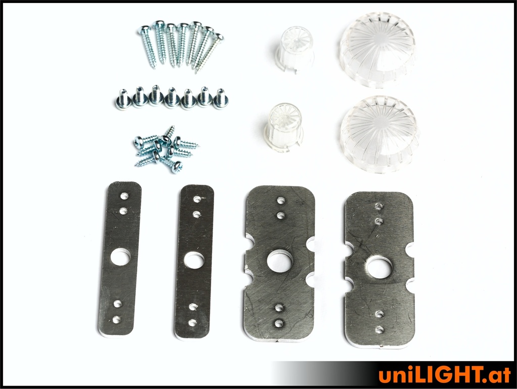 Casing Kit BEACON | uniLIGHT.at - professional aircraft lighting